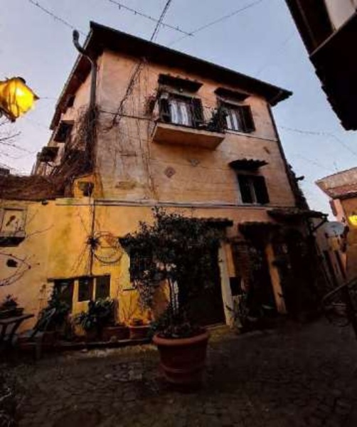 appartamento in vendita a Monte Compatri