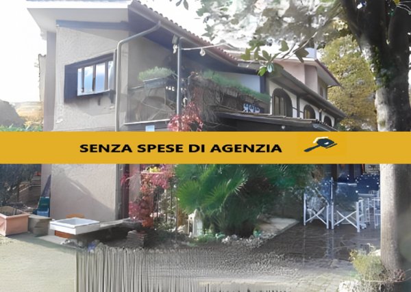 negozio in vendita a Monte Compatri