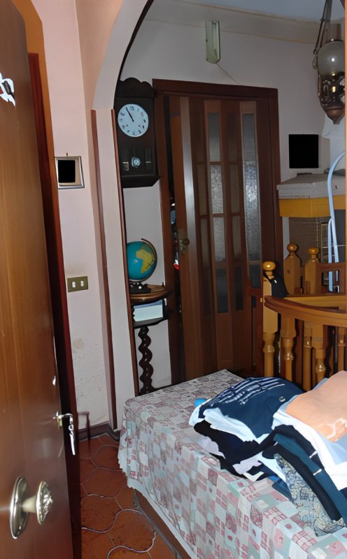 appartamento in vendita a Monte Compatri