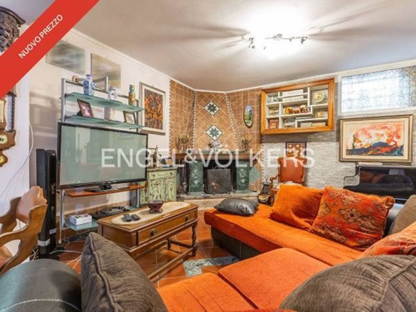 casa indipendente in vendita a Monte Compatri