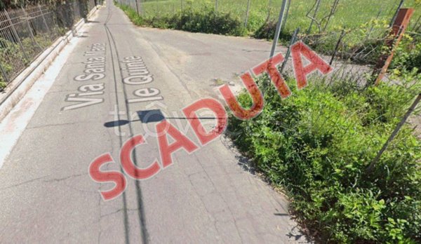 locale commerciale in vendita a Monte Compatri