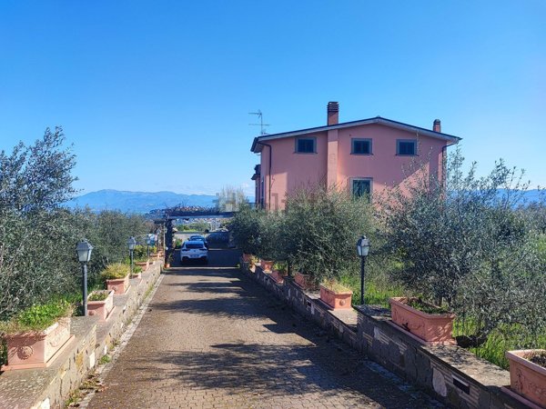 casale in vendita a Monte Compatri