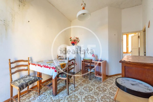 appartamento in vendita a Monte Compatri