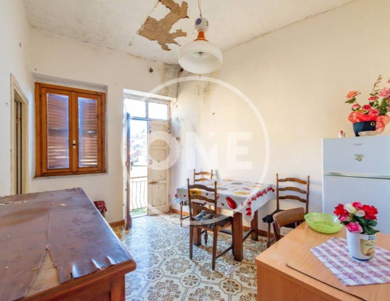 appartamento in vendita a Monte Compatri