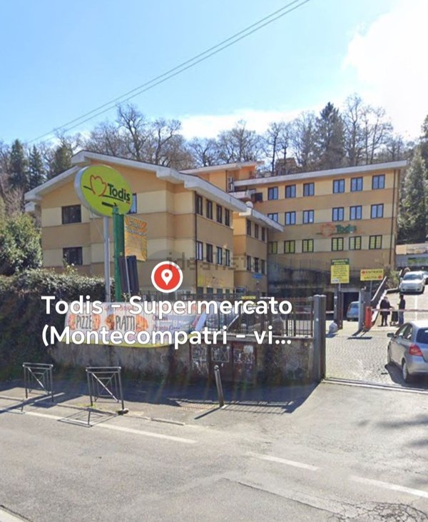 appartamento in vendita a Monte Compatri