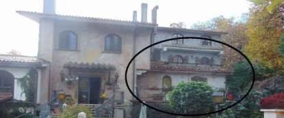 appartamento in vendita a Monte Compatri