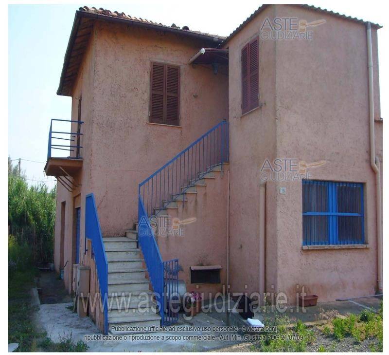 appartamento in vendita a Monte Compatri