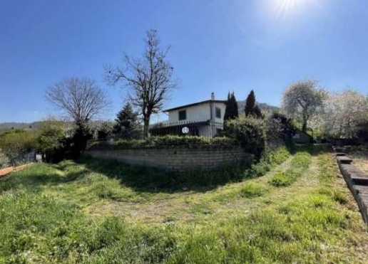 casa indipendente in vendita a Monte Compatri