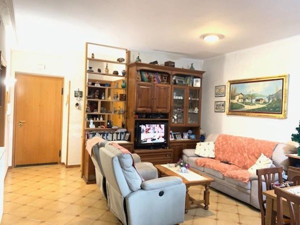 appartamento in vendita a Monte Compatri