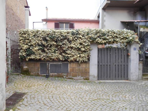 casa indipendente in vendita a Monte Compatri