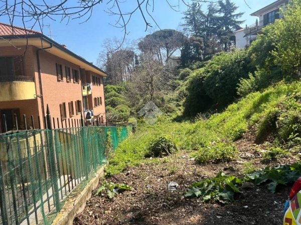 terreno edificabile in vendita a Monte Compatri