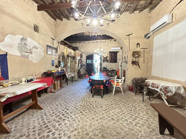 loft in vendita a Monte Compatri