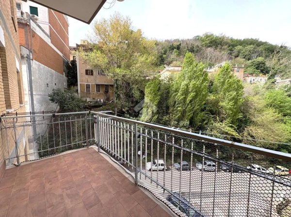 appartamento in vendita a Monte Compatri