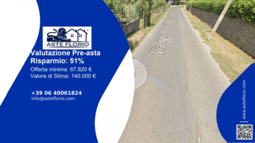 appartamento in vendita a Monte Compatri