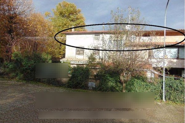 appartamento in vendita a Monte Compatri