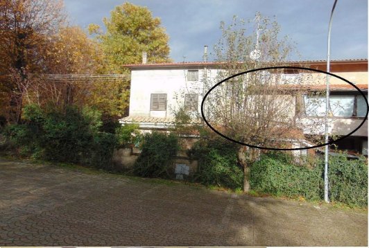 appartamento in vendita a Monte Compatri