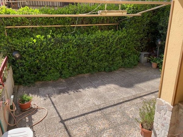 appartamento in vendita a Monte Compatri