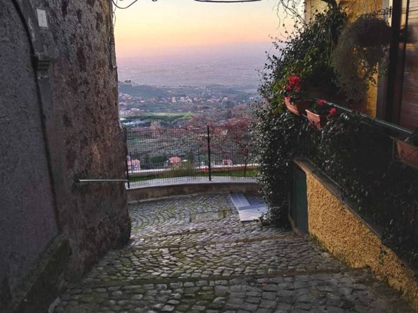 appartamento in vendita a Monte Compatri