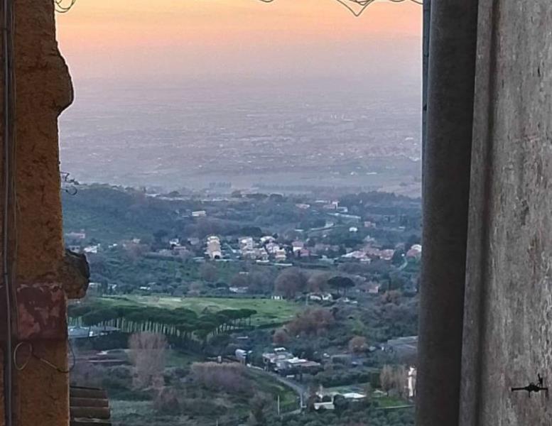 appartamento in vendita a Monte Compatri