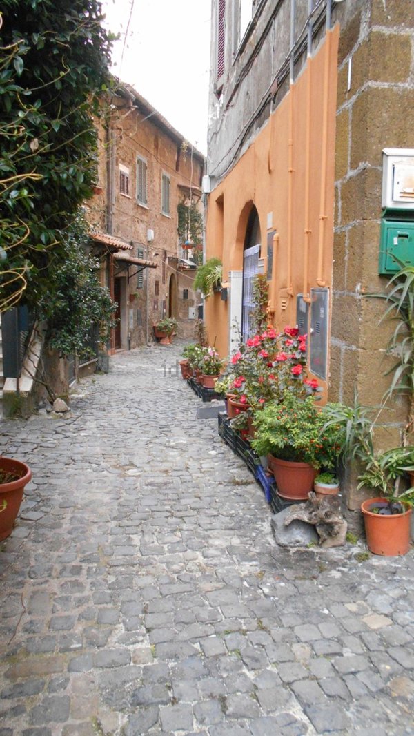 casa semindipendente in vendita a Monte Compatri