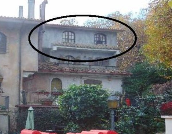 appartamento in vendita a Monte Compatri