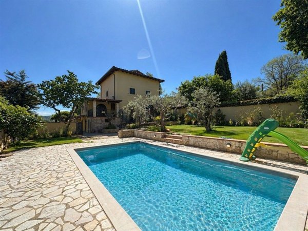 casa indipendente in vendita a Monte Compatri