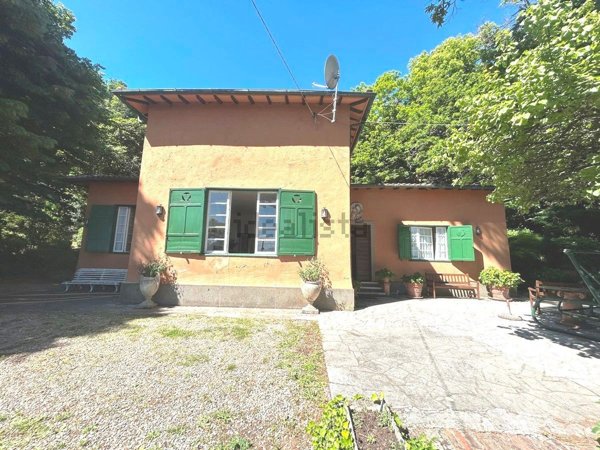 casa indipendente in vendita a Monte Compatri