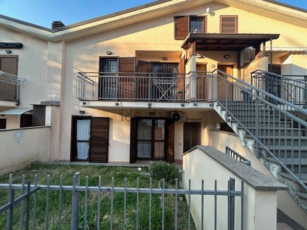 appartamento in vendita a Monte Compatri