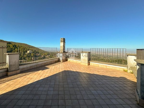 appartamento in vendita a Monte Compatri