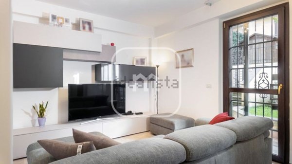 appartamento in vendita a Monte Compatri