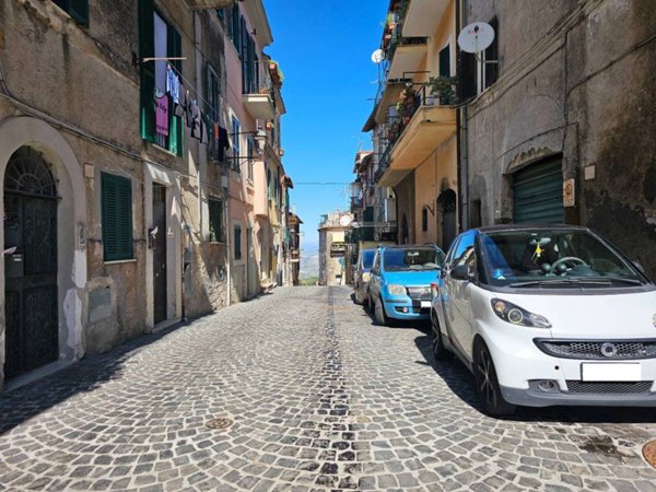 appartamento in vendita a Monte Compatri