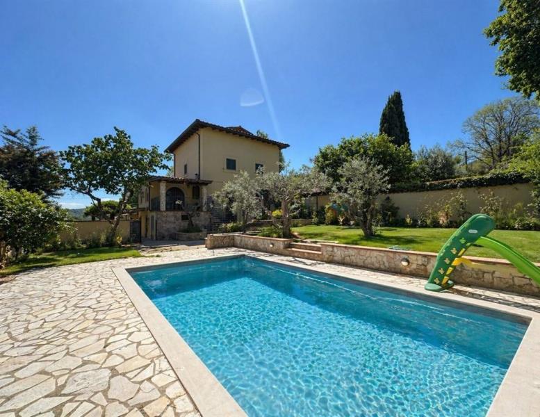 casa indipendente in vendita a Monte Compatri