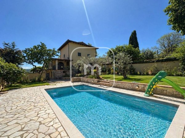 casa indipendente in vendita a Monte Compatri in zona Pantano