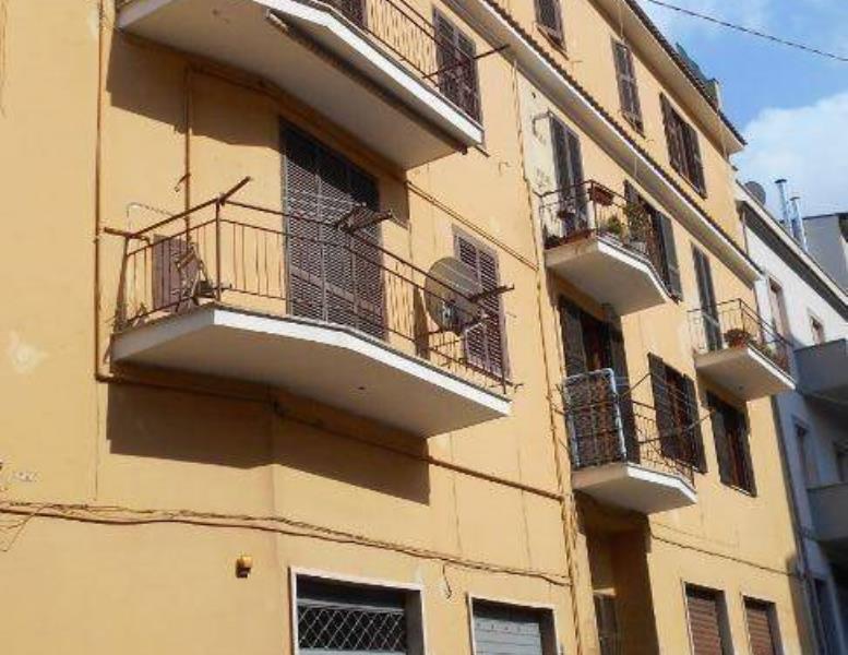 appartamento in vendita a Monte Compatri