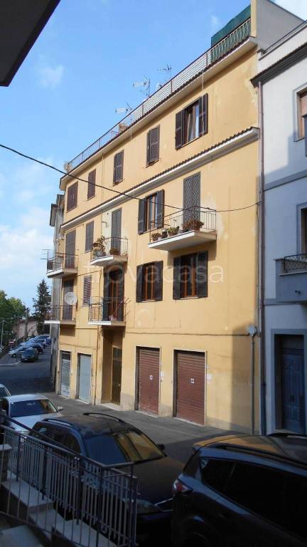 appartamento in vendita a Monte Compatri