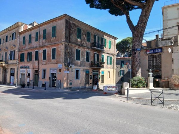 appartamento in vendita a Monte Compatri