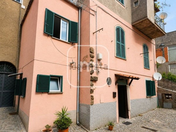 appartamento in vendita a Monte Compatri