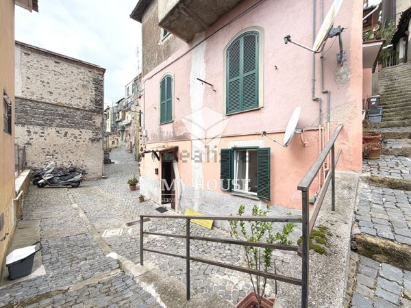 appartamento in vendita a Monte Compatri