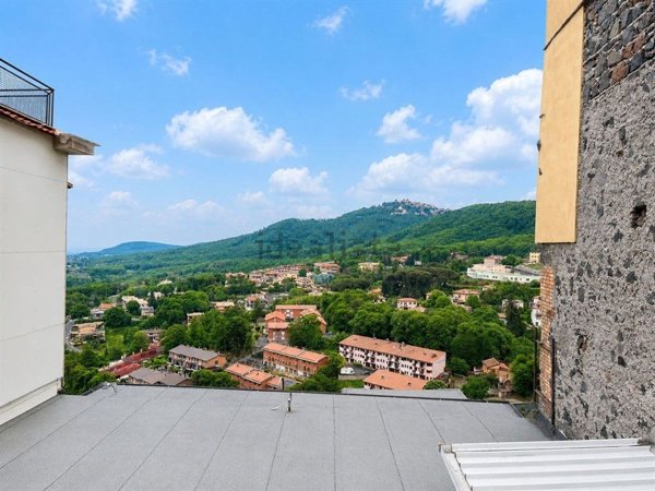 appartamento in vendita a Monte Compatri