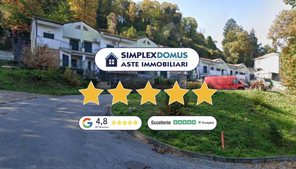 casa indipendente in vendita a Monte Compatri