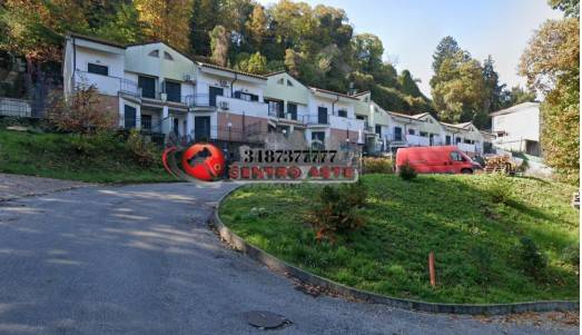 casa indipendente in vendita a Monte Compatri
