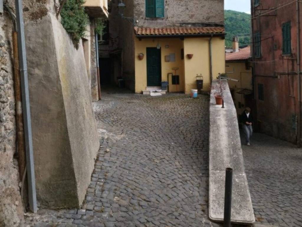 appartamento in vendita a Monte Compatri