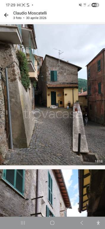 appartamento in vendita a Monte Compatri