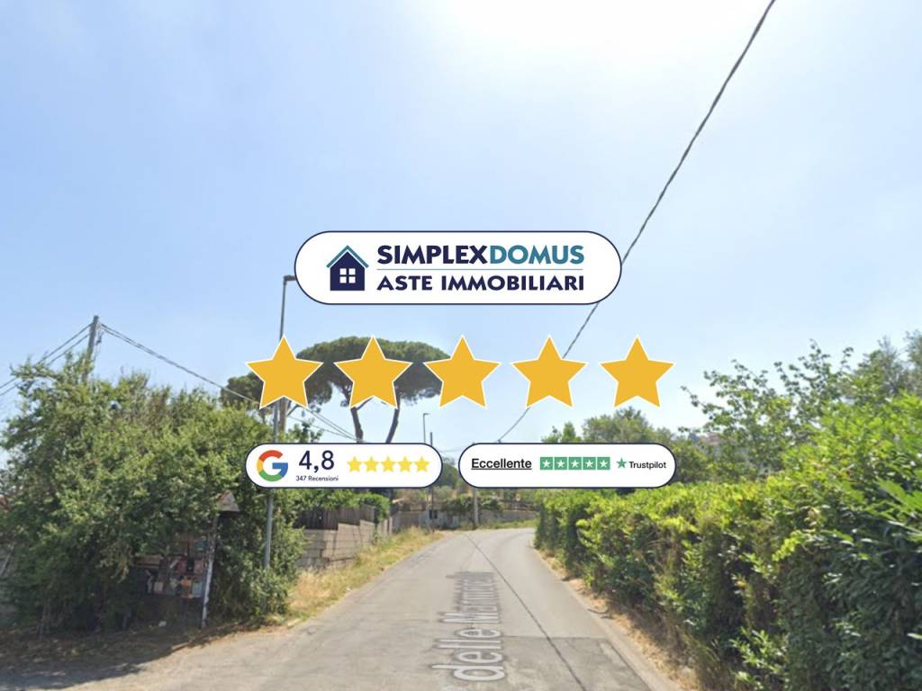 appartamento in vendita a Monte Compatri