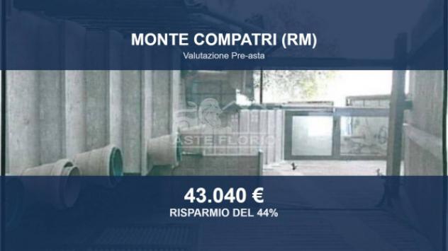 appartamento in vendita a Monte Compatri