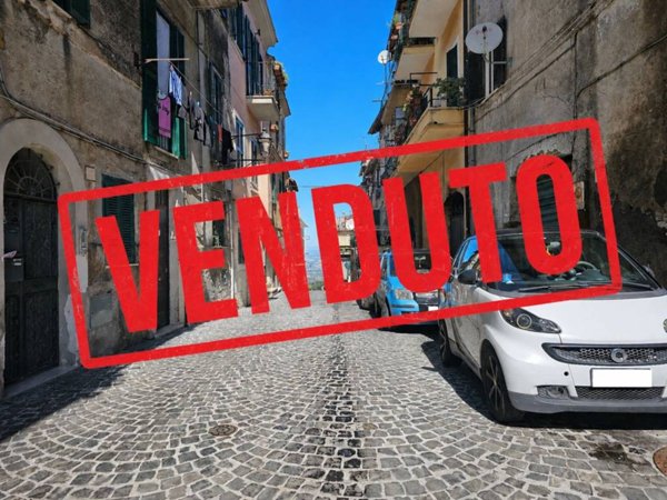 appartamento in vendita a Monte Compatri