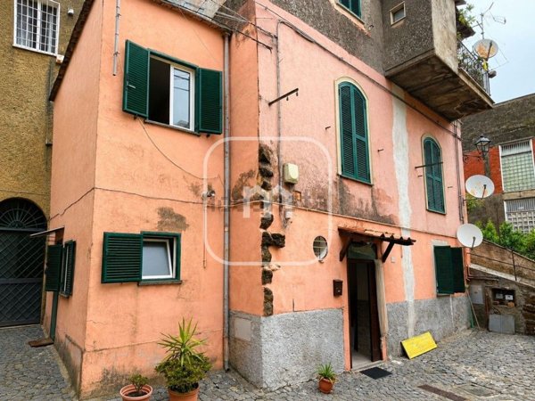 appartamento in vendita a Monte Compatri