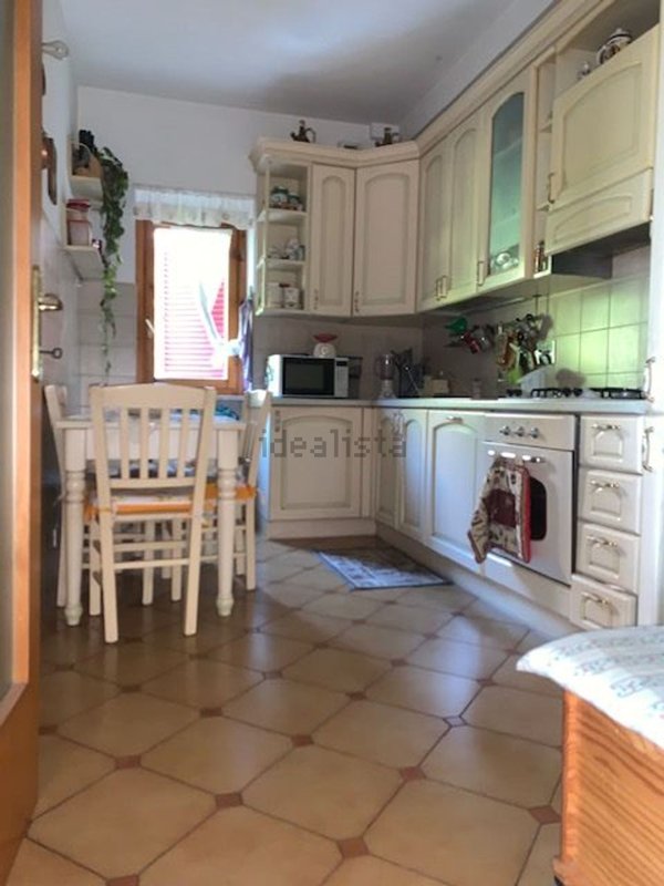 appartamento in vendita a Monte Compatri