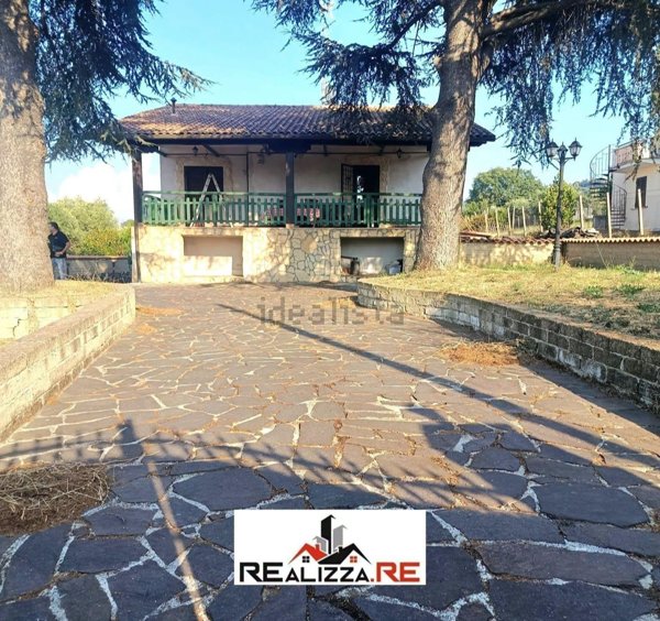 appartamento in vendita a Monte Compatri