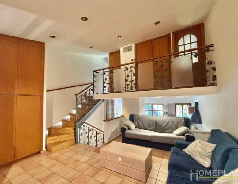 casa indipendente in vendita a Monte Compatri